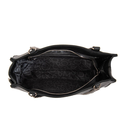 CARTERA POLARIS NEGRO