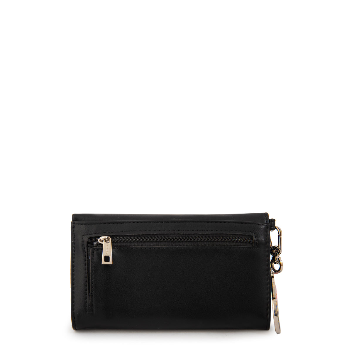 BILLETERA PRISMA NEGRO