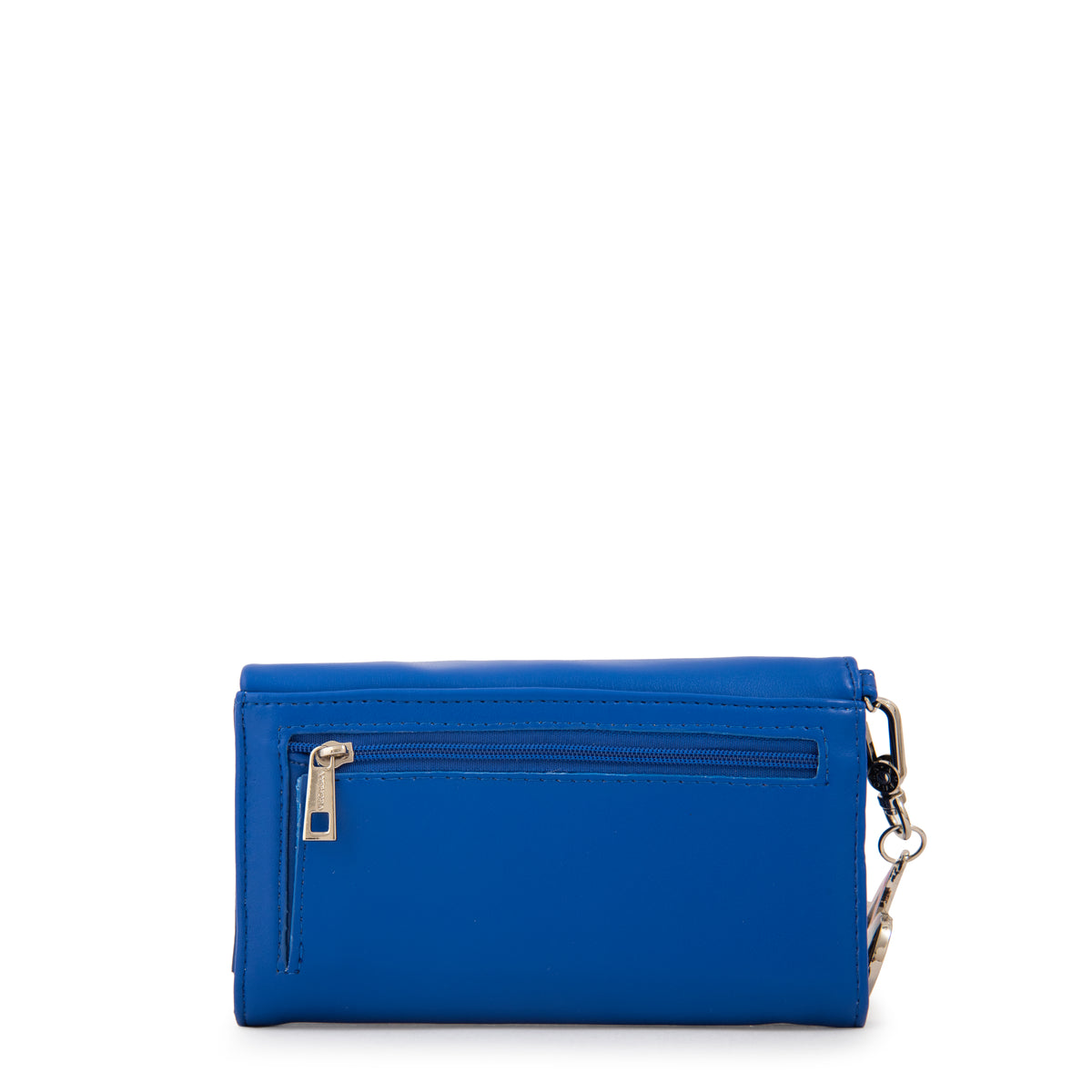 BILLETERA PRISMA AZUL