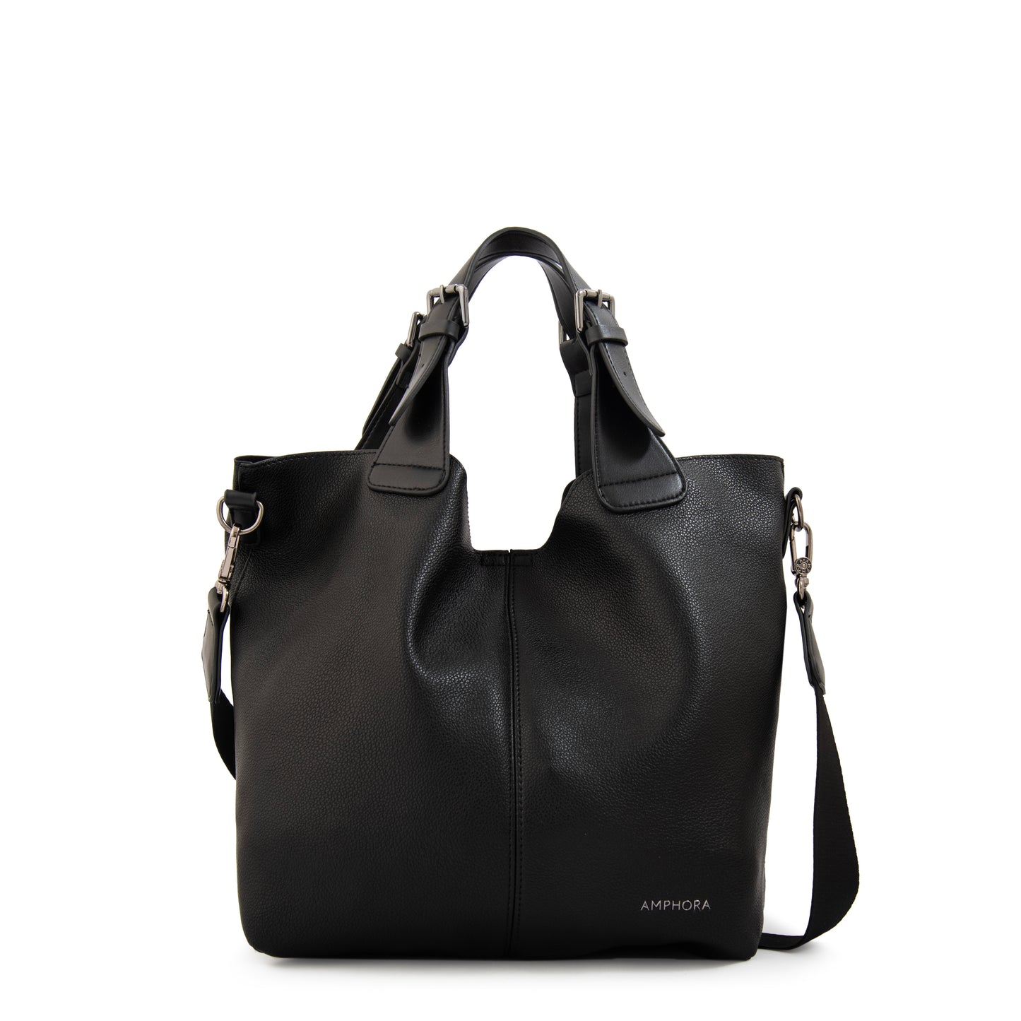 CARTERA REGINA NEGRO