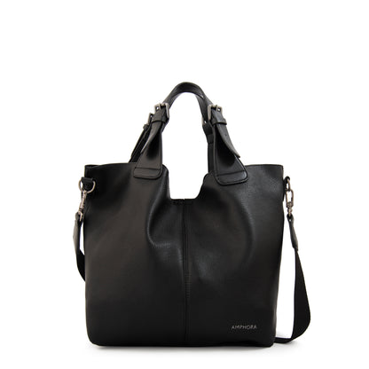 CARTERA REGINA NEGRO