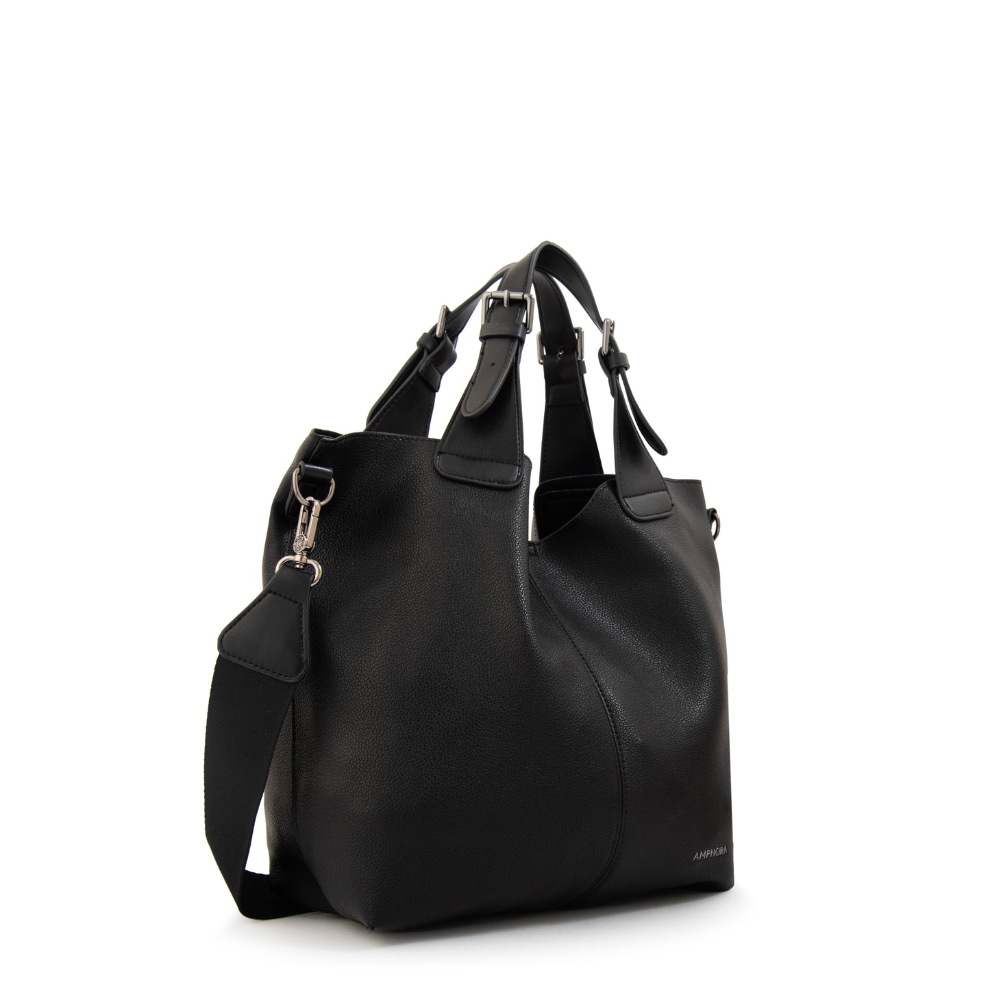 CARTERA REGINA NEGRO