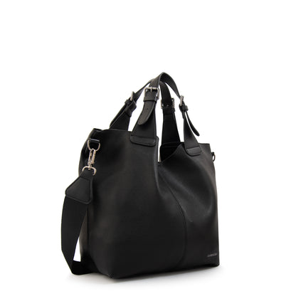 CARTERA REGINA NEGRO