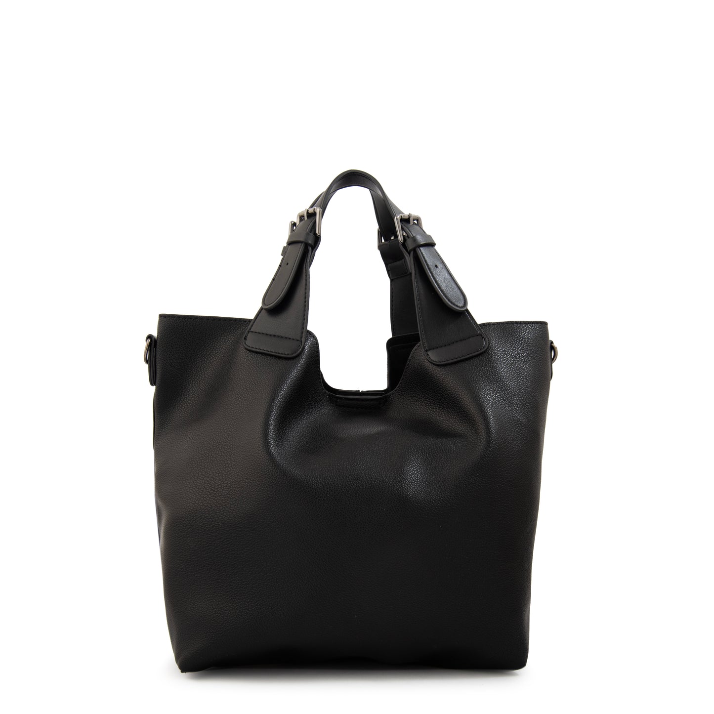 CARTERA REGINA NEGRO