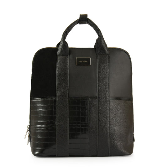 MOCHILA RENATE NEGRO