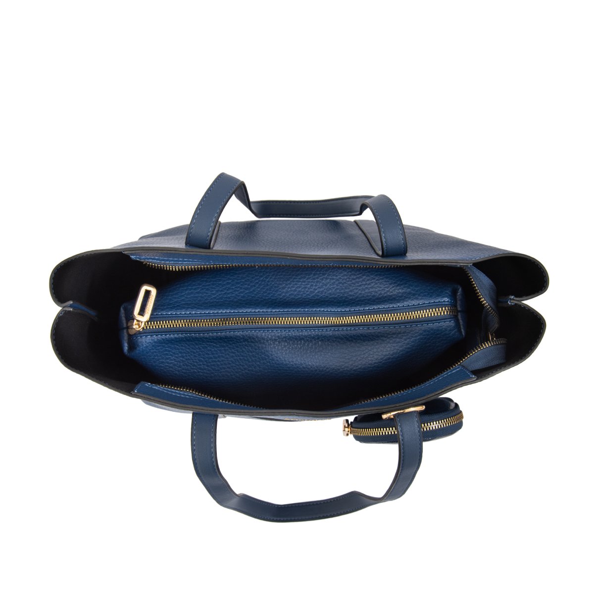 CARTERA RINA AZUL