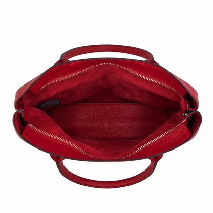CARTERA RIONA ROJO