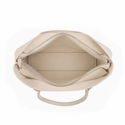 CARTERA RIONA BLANCO