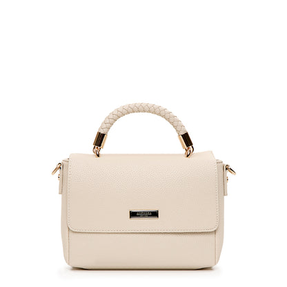 BANDOLERA ROSY BEIGE