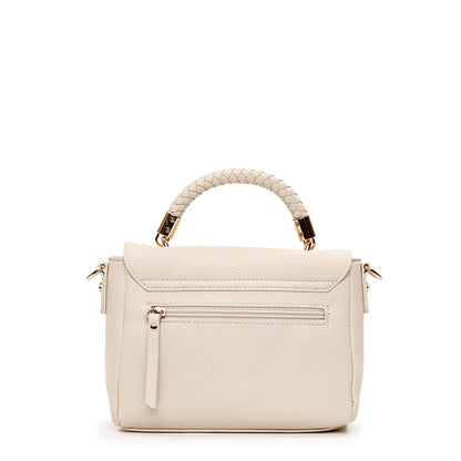 BANDOLERA ROSY BEIGE