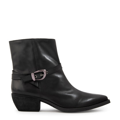 BOTA CAÑA BAJA SALMA NEGRO
