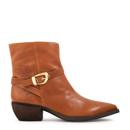 BOTA CAÑA BAJA SALMA CAMEL