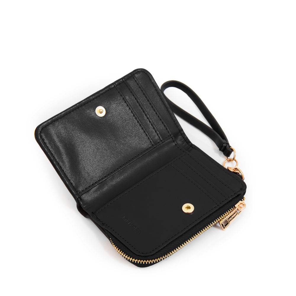 BILLETERA SIMPLE SAMAY NEGRO