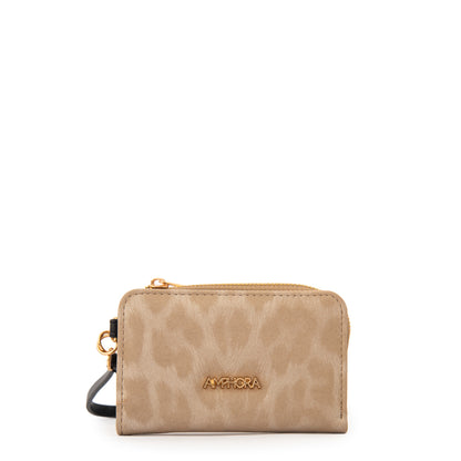 BILLETERA SIMPLE SAMAY BEIGE