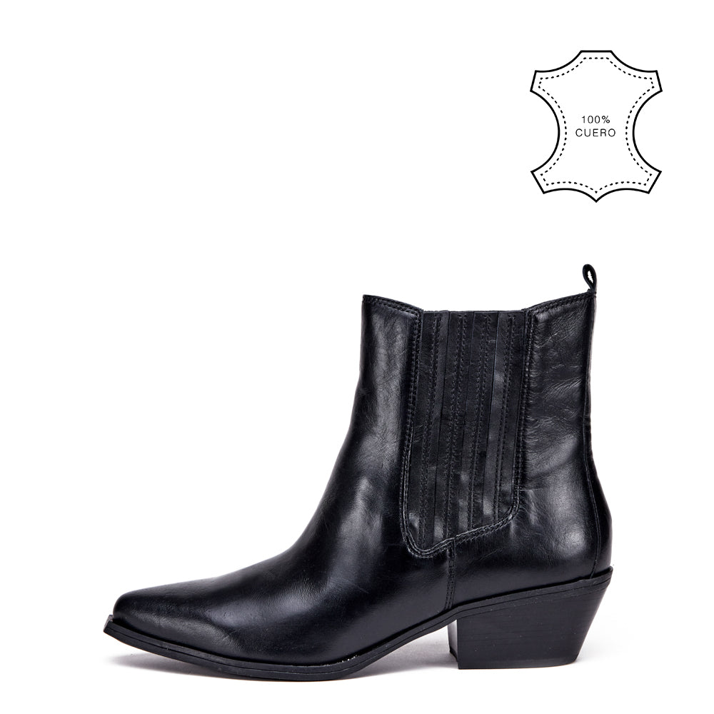 BOTIN SAMY NEGRO