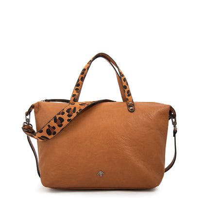 CARTERA SANTANA CAMEL