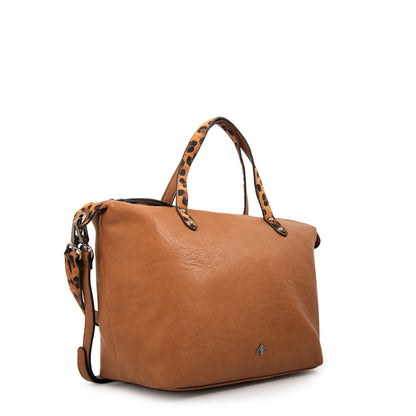 CARTERA SANTANA CAMEL