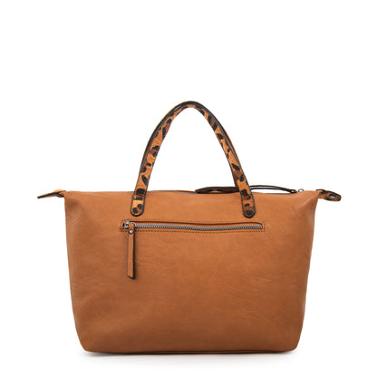 CARTERA SANTANA CAMEL