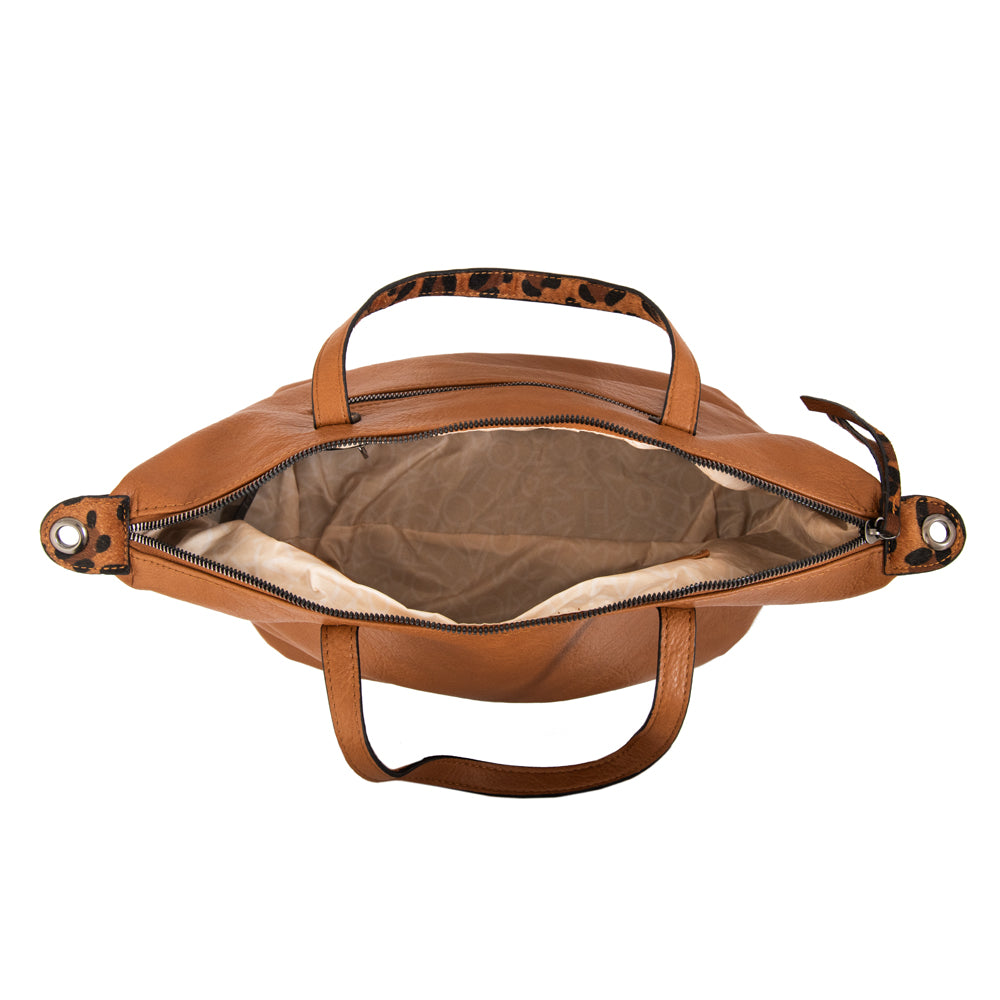 CARTERA SANTANA CAMEL