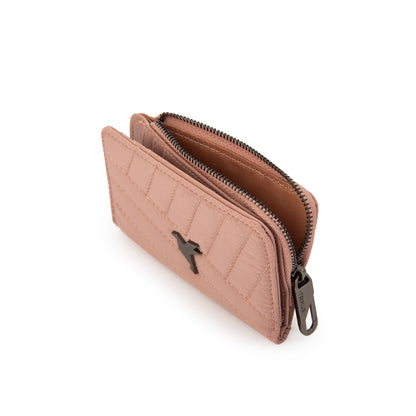 BILLETERA CHICA SARINA ROSA