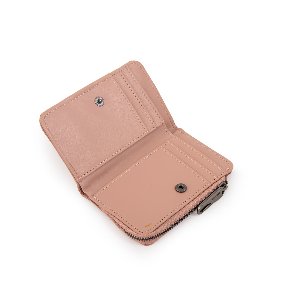 BILLETERA CHICA SARINA ROSA