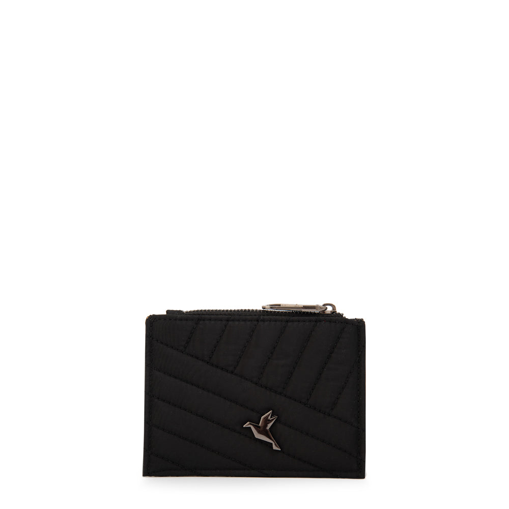 TARJETERO SARINA NEGRO