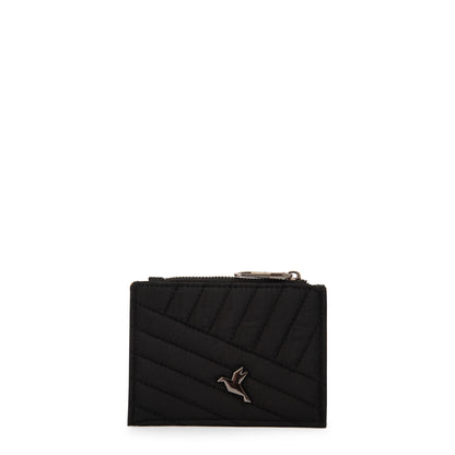 TARJETERO SARINA NEGRO