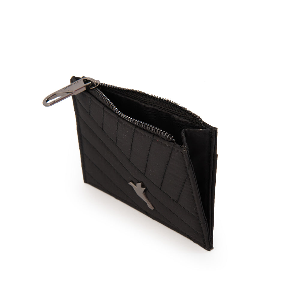 TARJETERO SARINA NEGRO