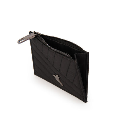 TARJETERO SARINA NEGRO