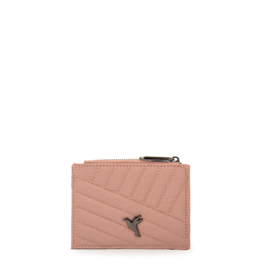 TARJETERO SARINA ROSA