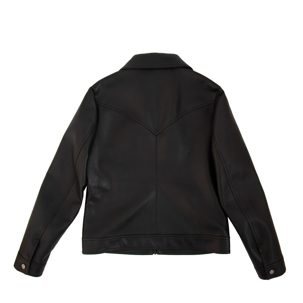 CAMPERA SELMA NEGRO