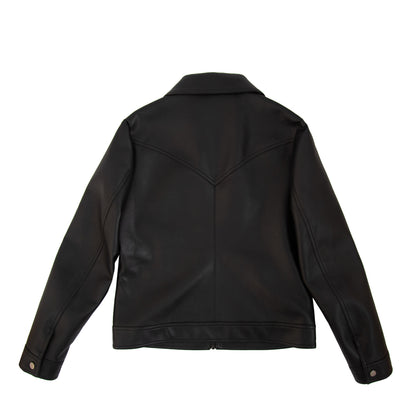 CAMPERA SELMA NEGRO