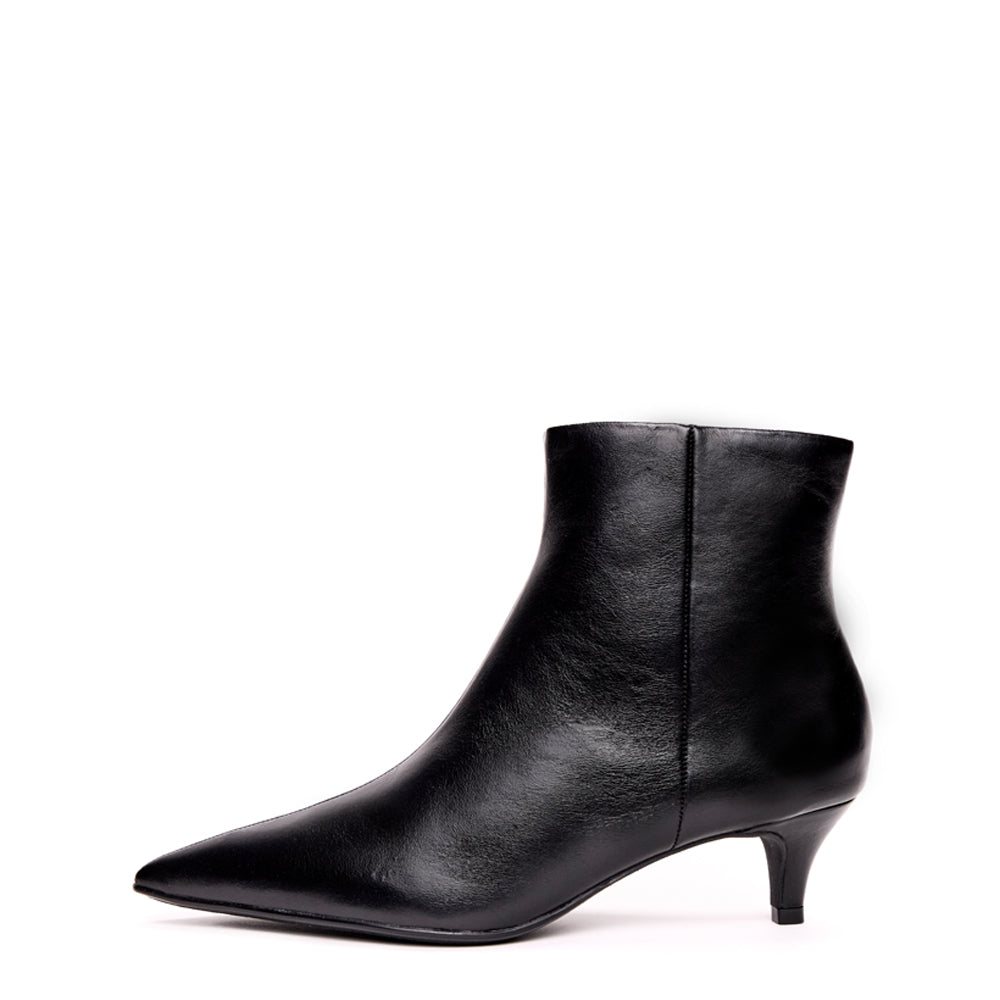 BOTINETA NAIRA NEGRO