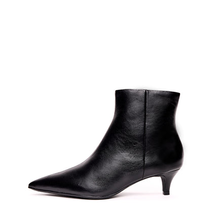 BOTINETA NAIRA NEGRO