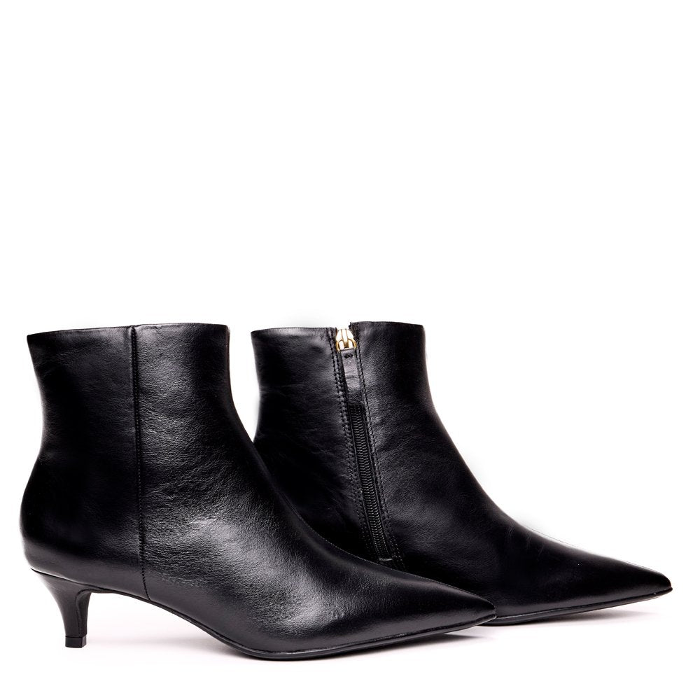 BOTINETA NAIRA NEGRO