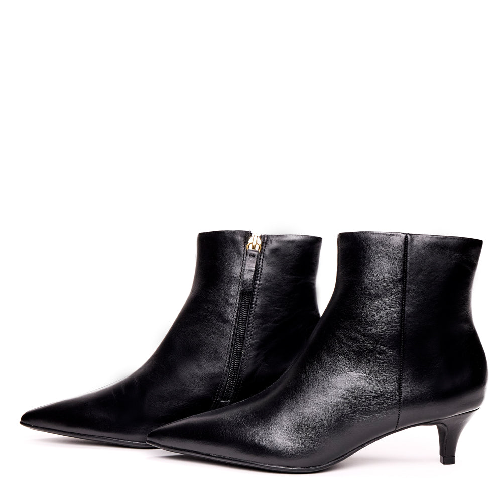 BOTINETA NAIRA NEGRO