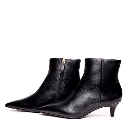 BOTINETA NAIRA NEGRO