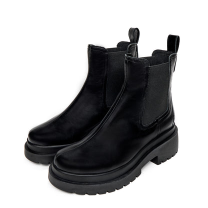 BORCEGO REBEL NEGRO