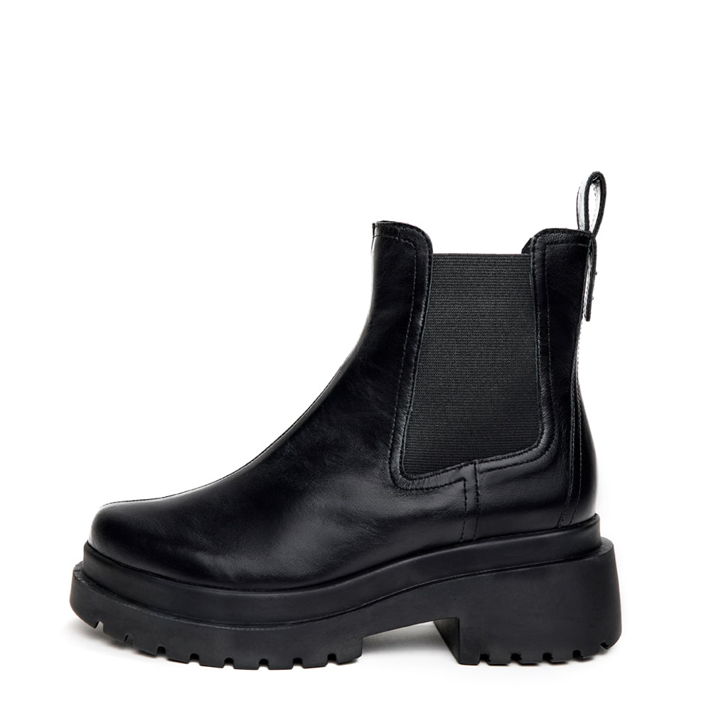 BORCEGO REBEL NEGRO