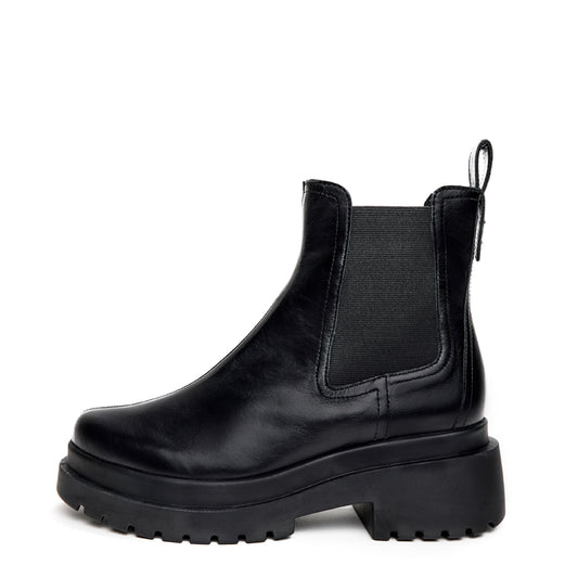 BORCEGO REBEL NEGRO