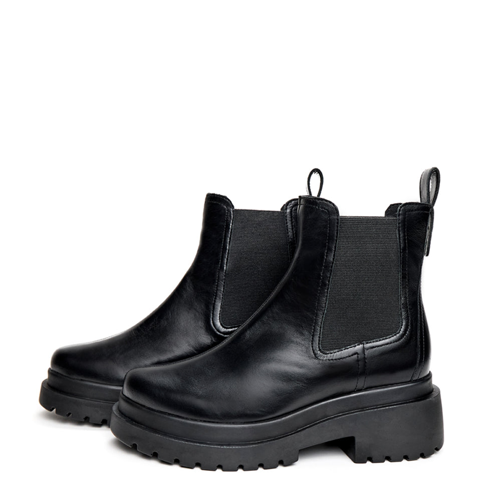 BORCEGO REBEL NEGRO