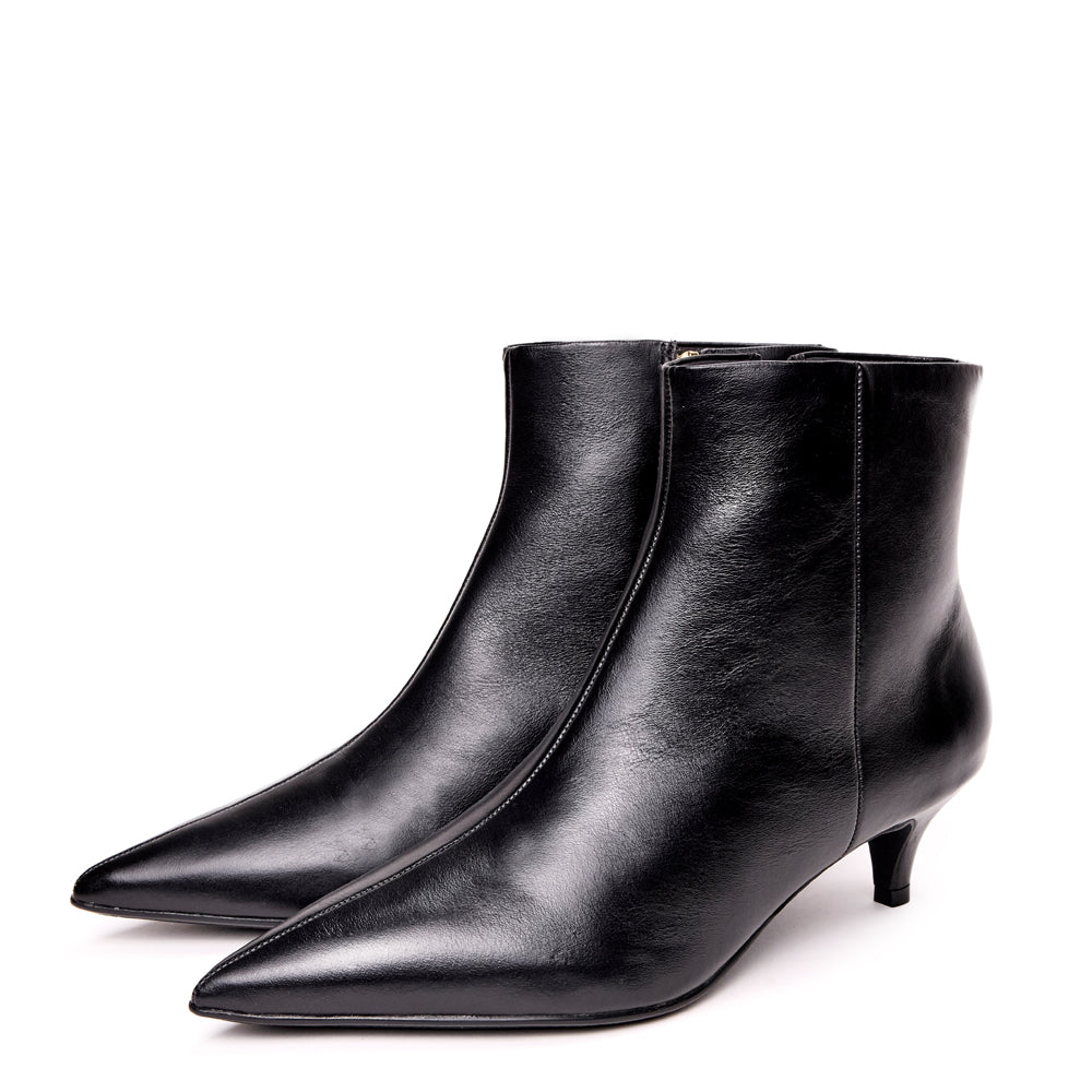 BOTINETA NAIRA NEGRO