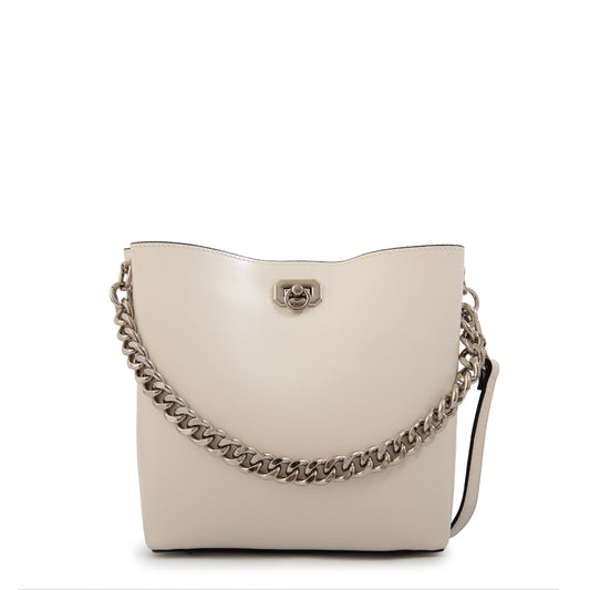 BANDOLERA SOFIA GRANDE BLANCO