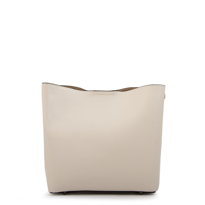 BANDOLERA SOFIA GRANDE BLANCO