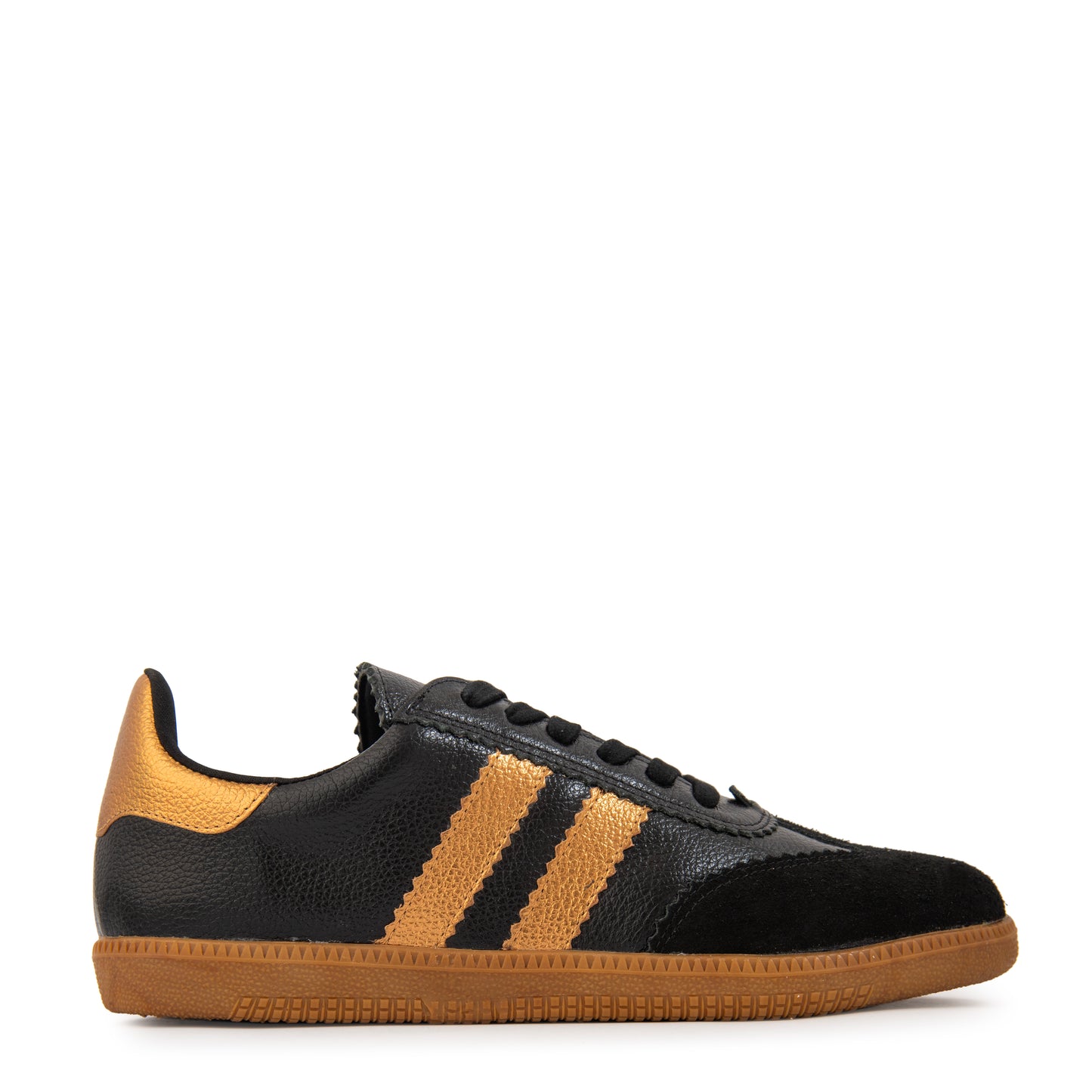 ZAPATILLA SOLAR NEGRO