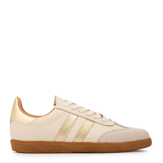 ZAPATILLA SOLAR BEIGE