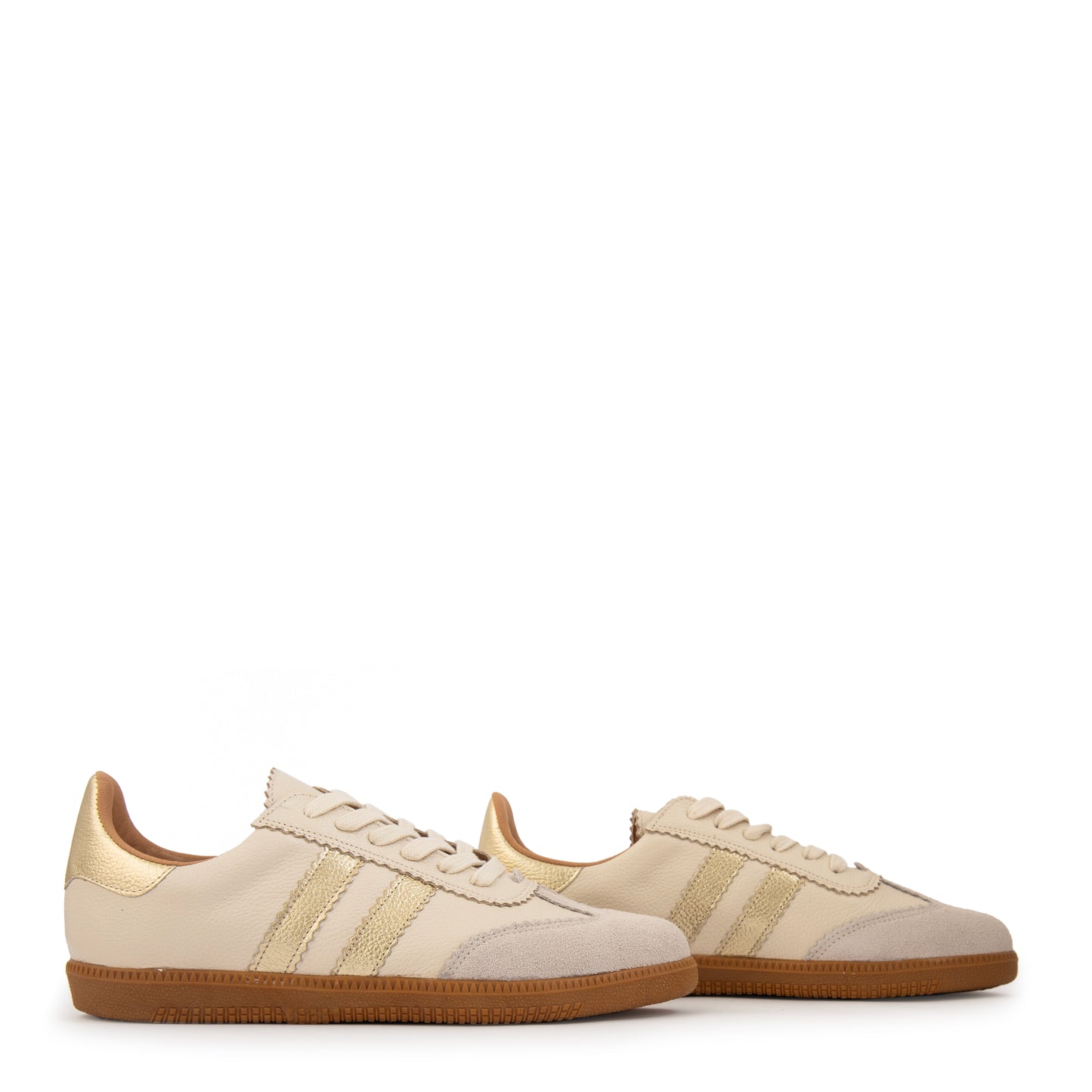 ZAPATILLA SOLAR BEIGE