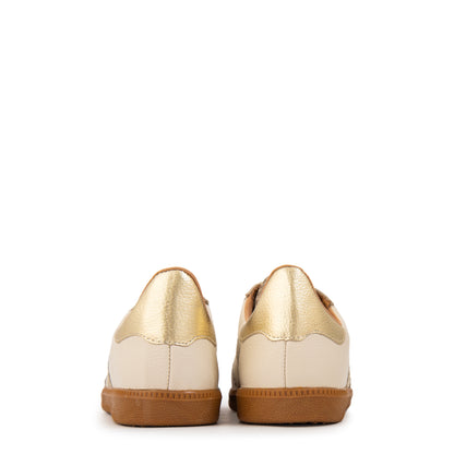 ZAPATILLA SOLAR BEIGE