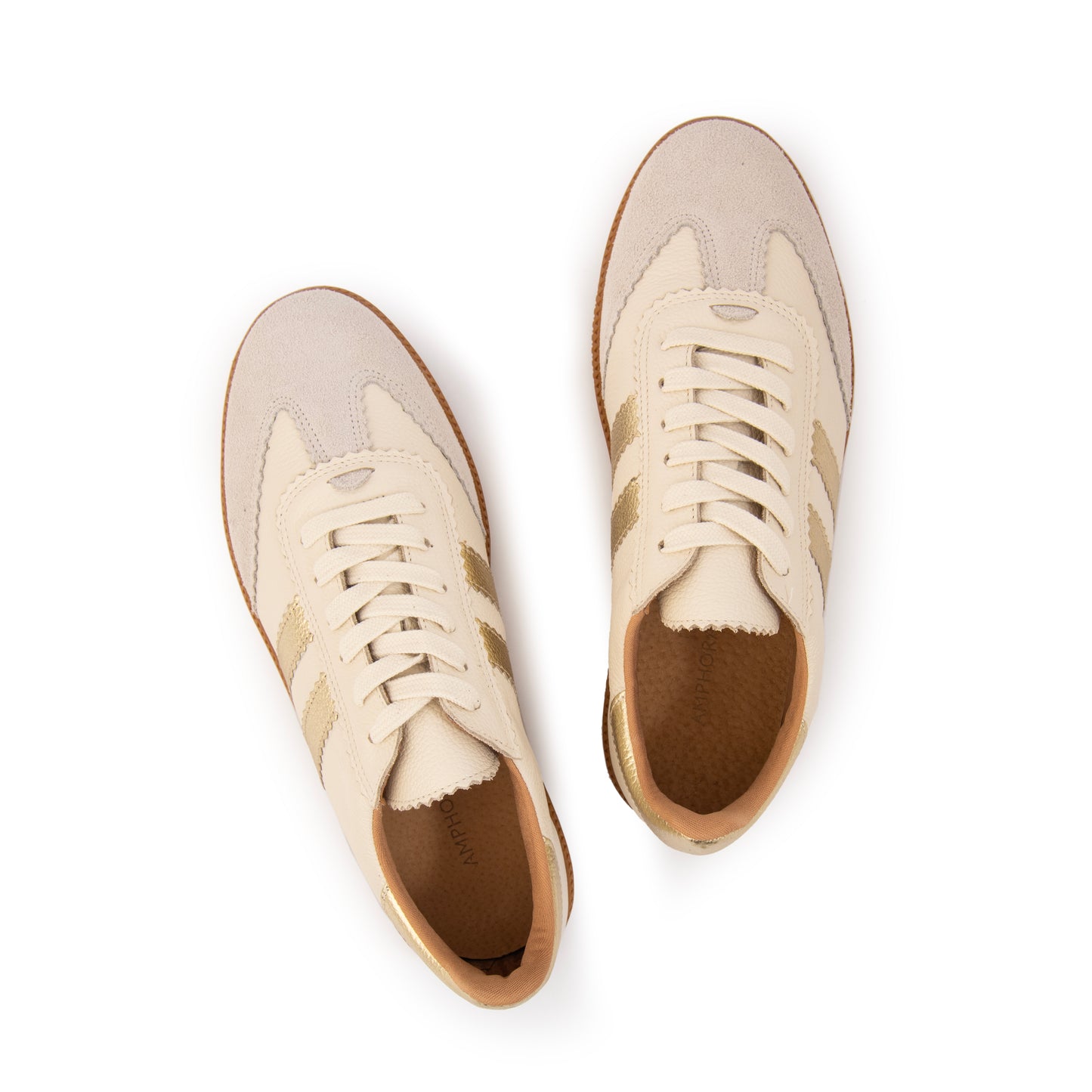 ZAPATILLA SOLAR BEIGE