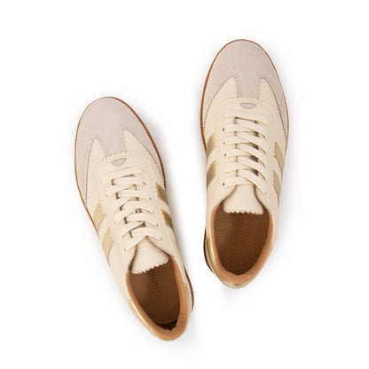 ZAPATILLA SOLAR BEIGE